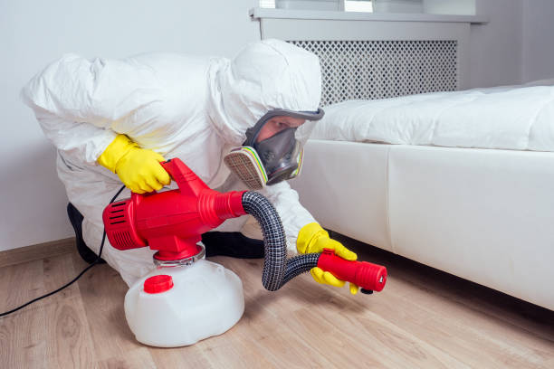 Pest Control Cost in South Gate, CA